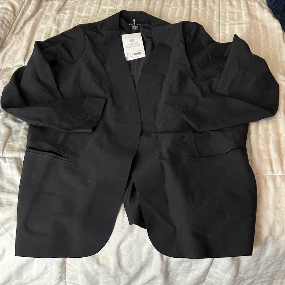 NWT Athleta avenues blazer‎